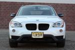 BMW X1 2013 года